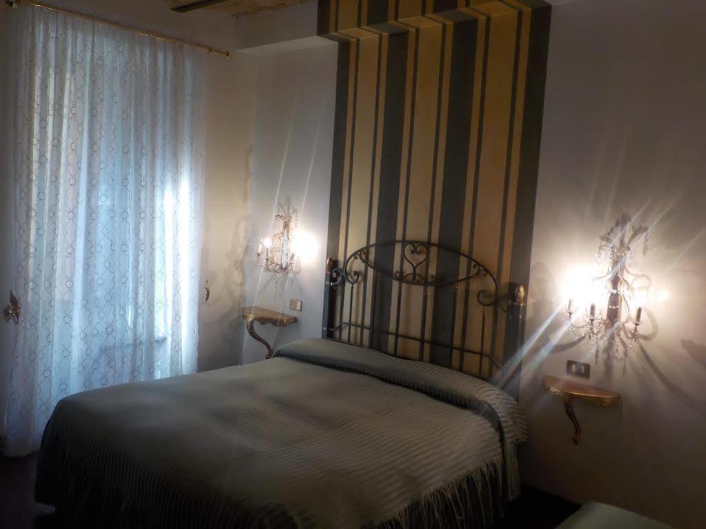 Hotell Antica Roma