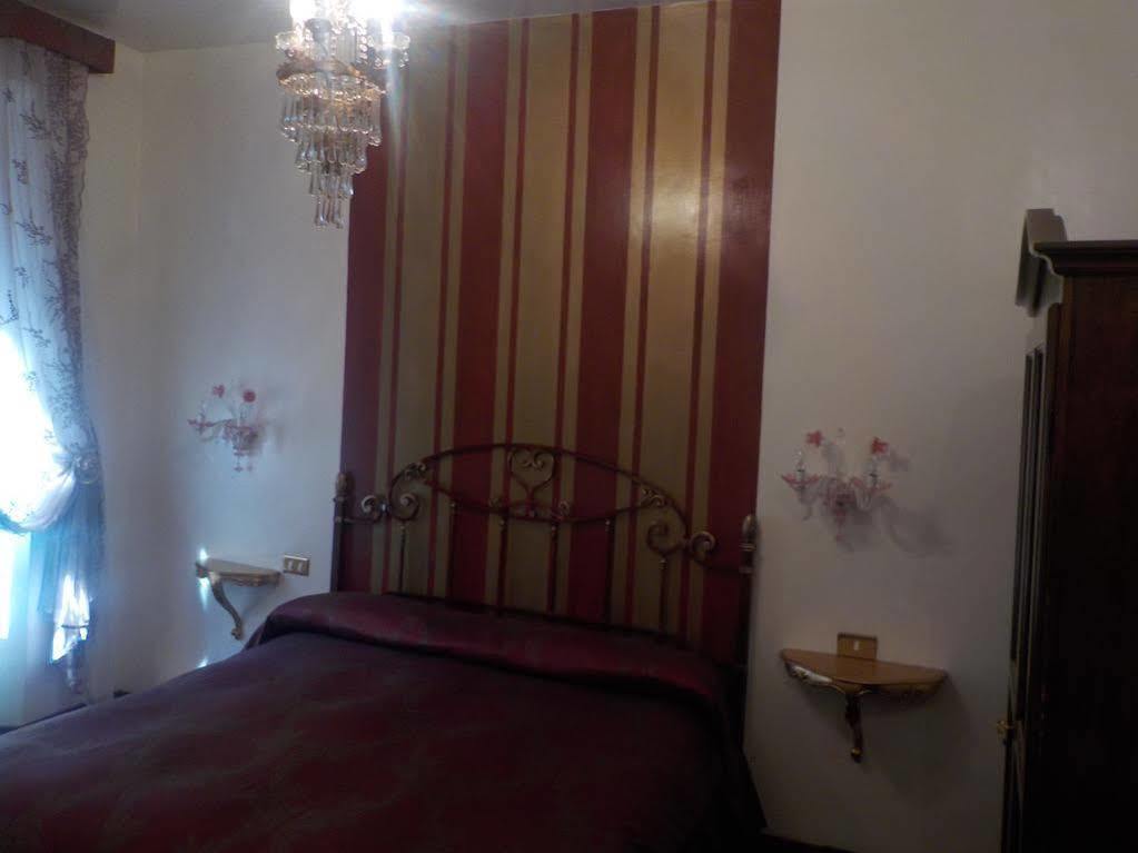 Antica Hotell