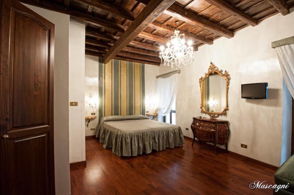 Hotell Antica Roma