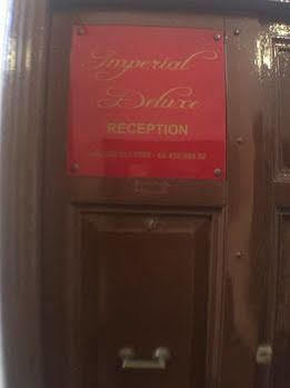 Bed and breakfast Imperial Deluxe Roma