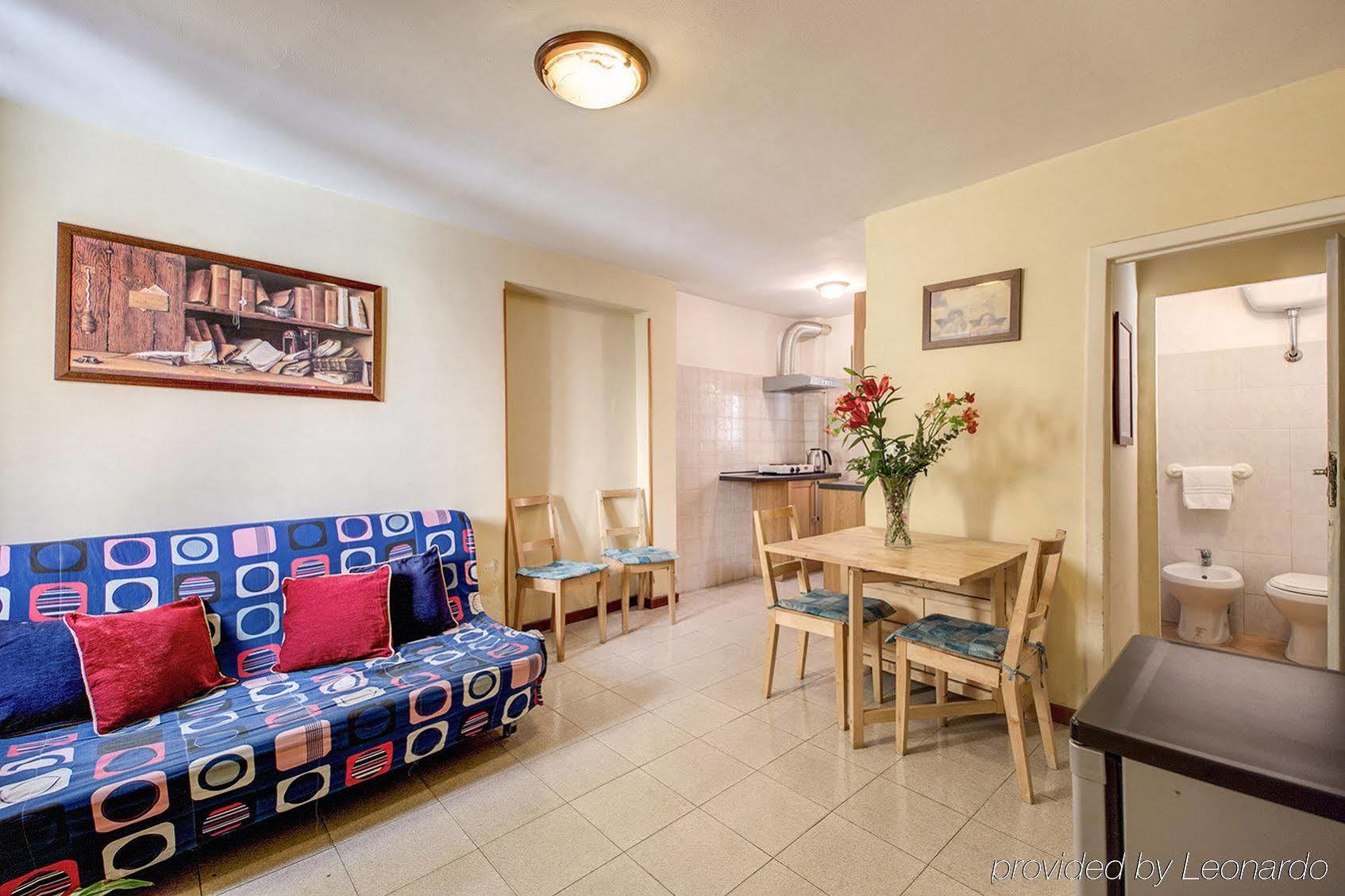 Buonarroti Bed & Breakfast Roma