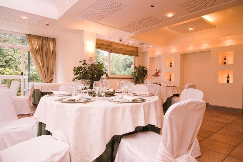 Appia Park Hotel Roma