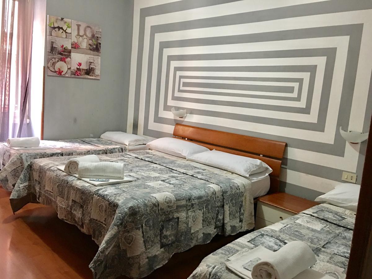 Hi Termini Gasthof 3*