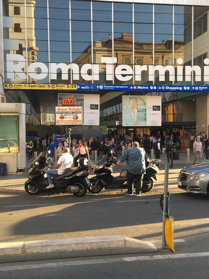 Gasthof Hi Termini