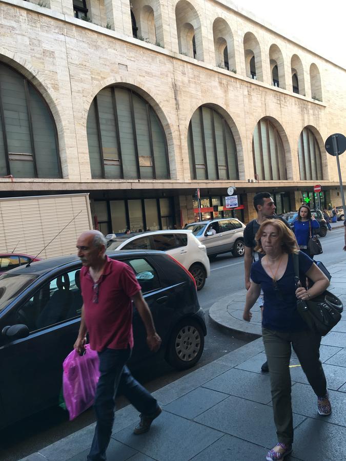 Gasthof Hi Termini