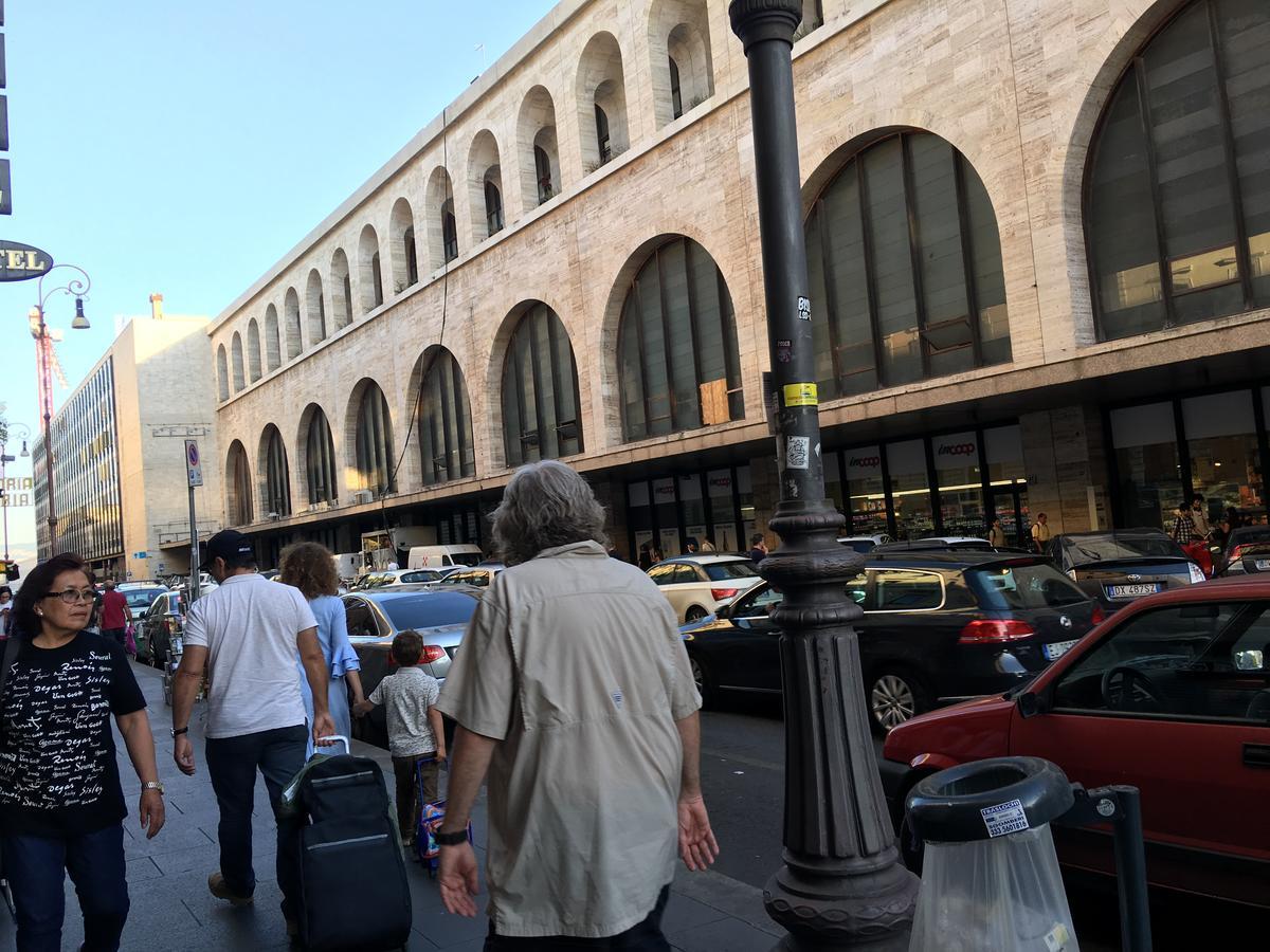 Hi Termini Gasthof