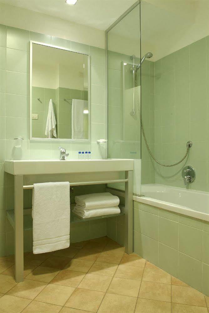 Apartamento Adagio Dehon Roma