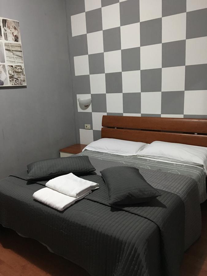 Hi Termini Gasthof Rom