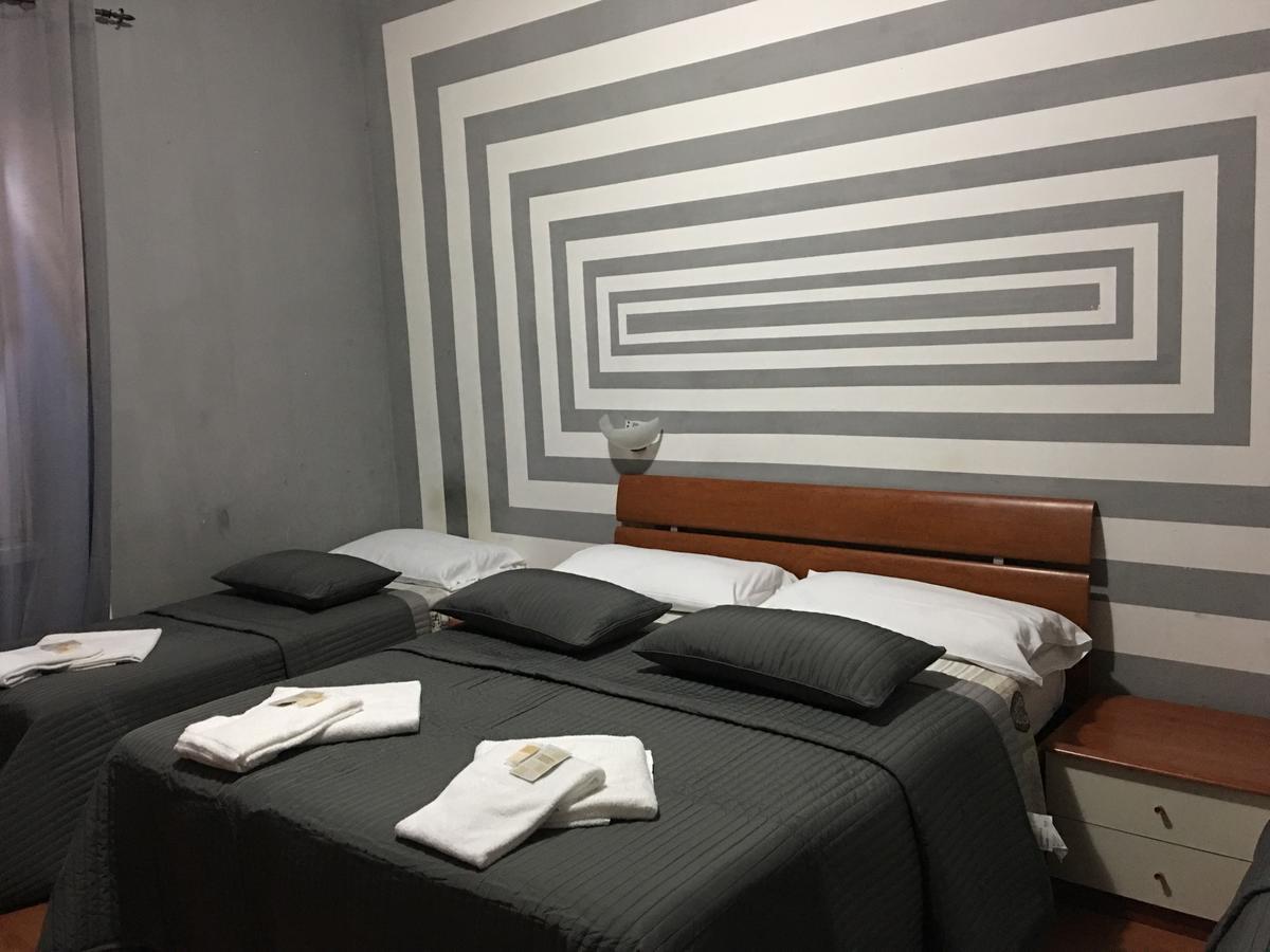 Hi Termini Gasthof 3*