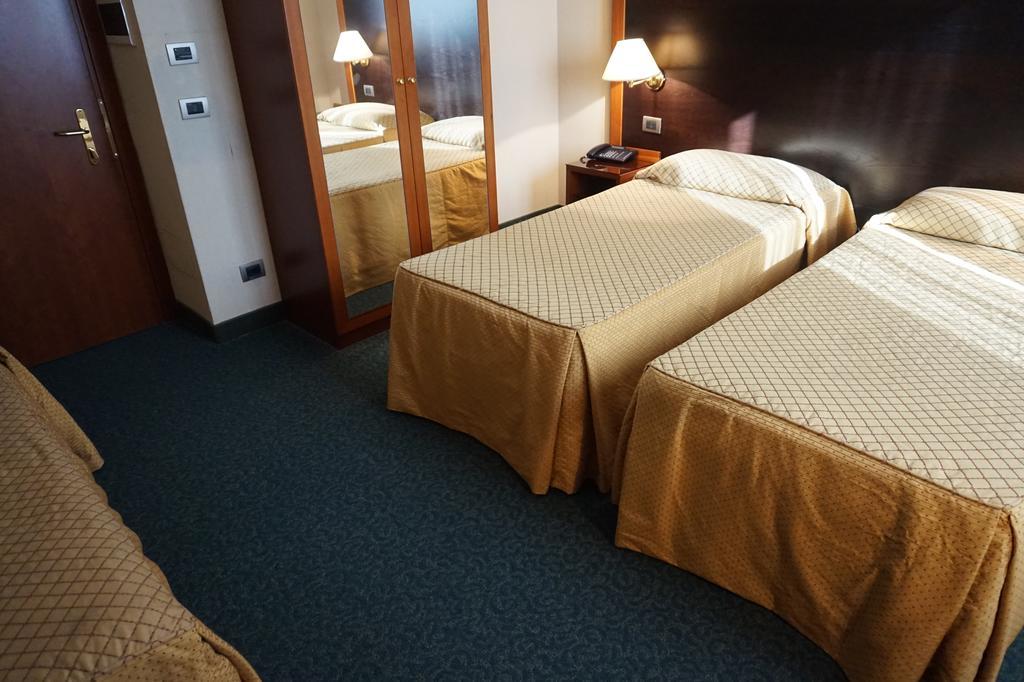 The Smooth Hotel 4*