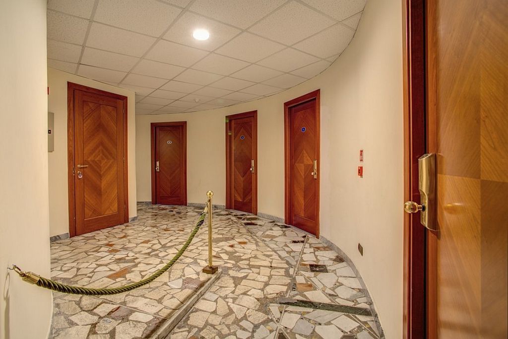 Hotel Giotto 3*