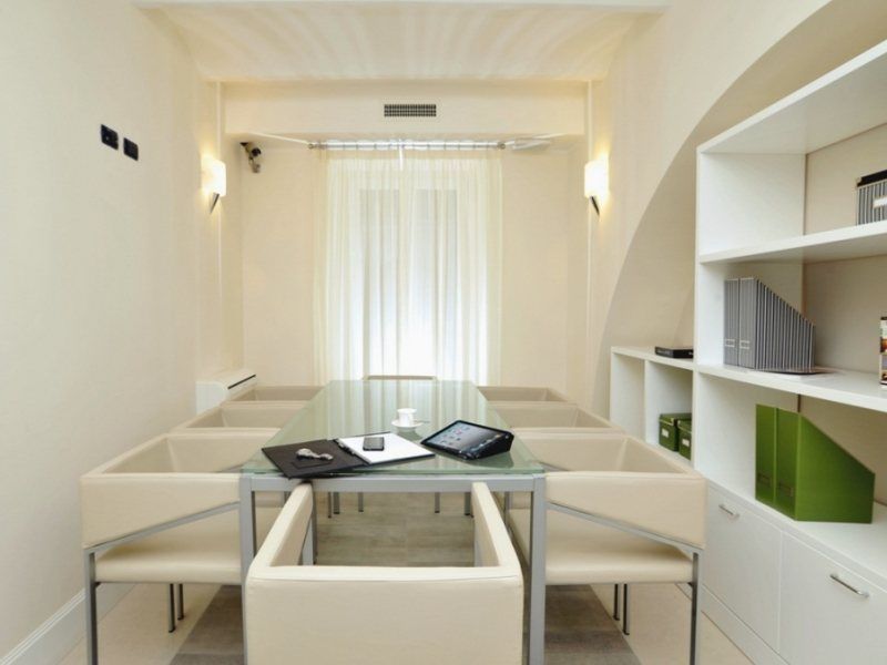 Hotell Demetra Roma