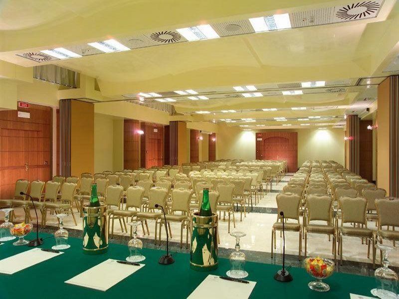 Hotel Appia Park Roma