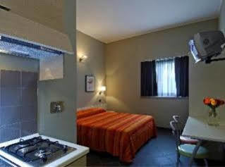 Residenza Gra 21 Apart-hotel Roma