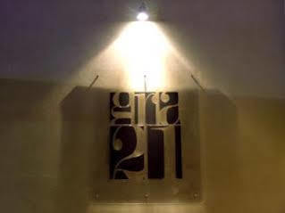 Residenza Gra 21 2* Roma