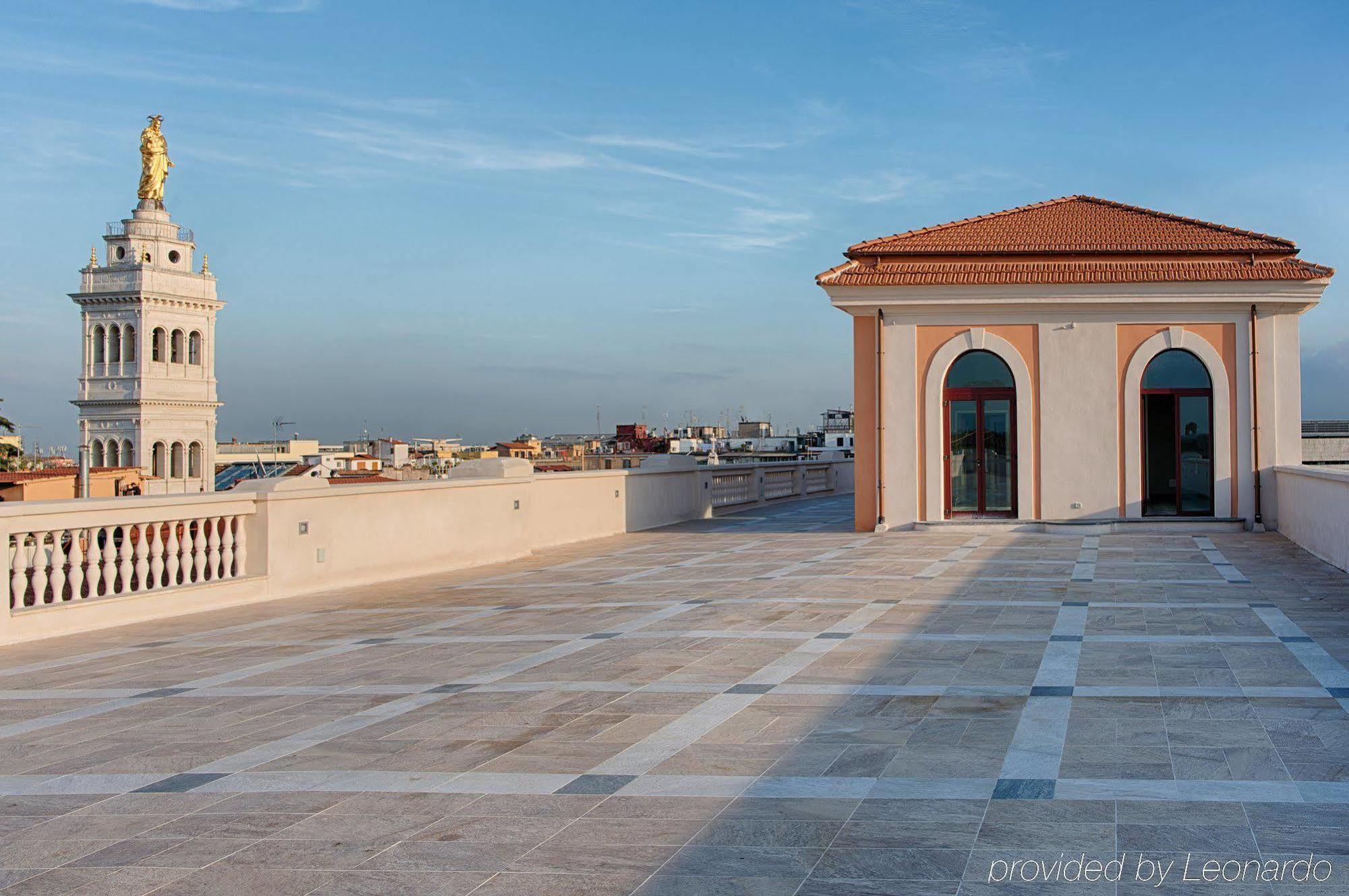 Nh Collection Palazzo Cinquecento Hotel Roma