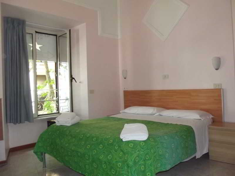 Merulana Star Roma
