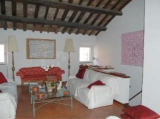 Trastevere Hotell Roma