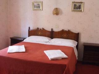 Hotell Texas Roma