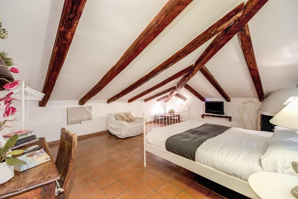 The Vault Bed and breakfast