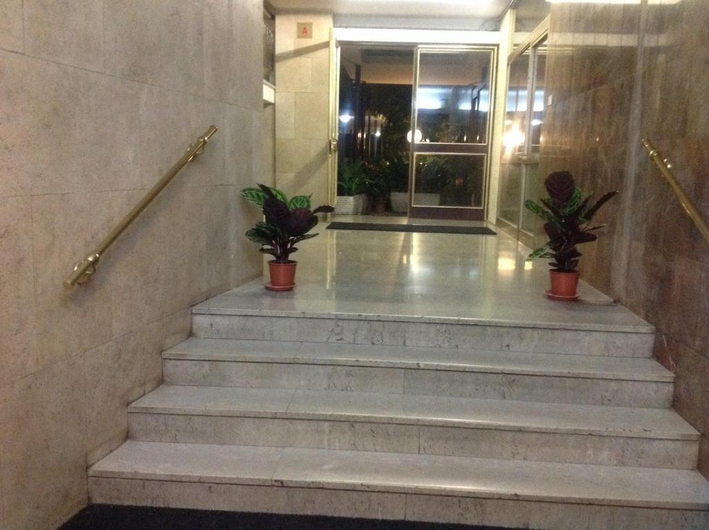 Residenza Fermi Gjestgiverier