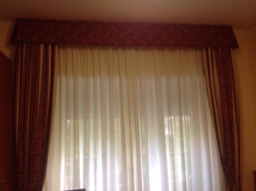 Residenza Fermi Gjestgiverier