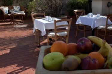 Alma De Roma Bed & Breakfast