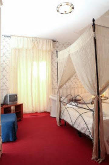 Guest house Monti49 2*