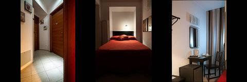 Jolie Bed and breakfast