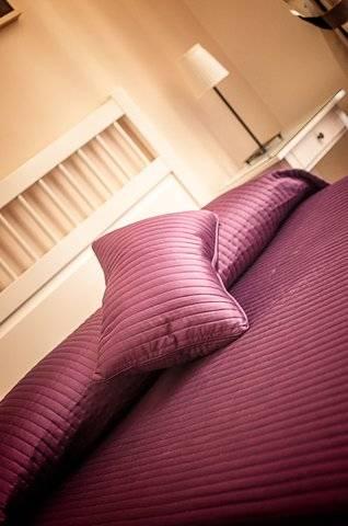 Bed and breakfast Jolie Roma