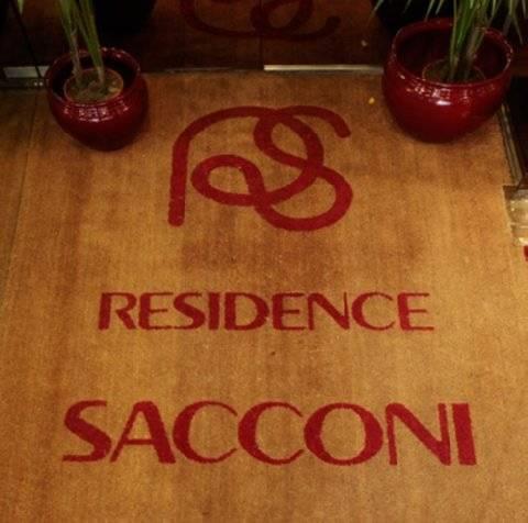 Apart-hotel Sacconi