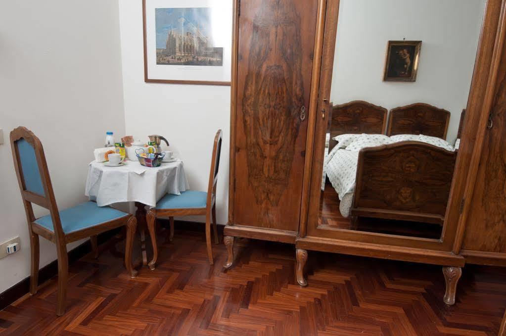 Frühstückspension A Casa Cibella 3*