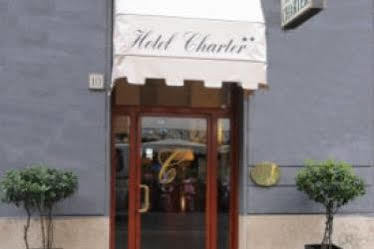 Charter 2* Roma