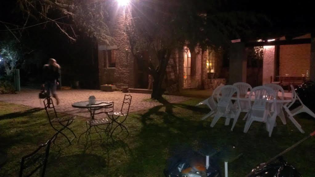 Casale Di Caccia * Roma