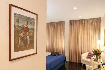 Suites Rome Rom