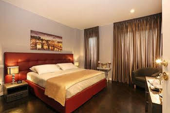 Suites Rome Rom