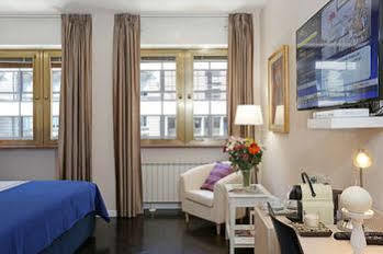 Suites Rome Gasthof Rom