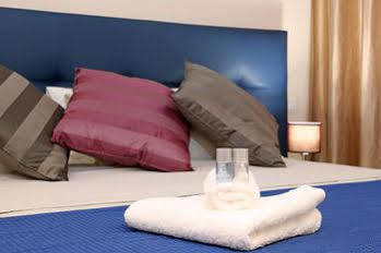 Suites Rome Gasthof