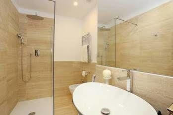 Gasthof Suites Rome Rom
