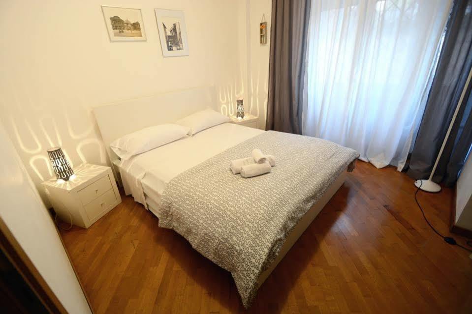 We It - Bestbnb Garbatella Apartamento