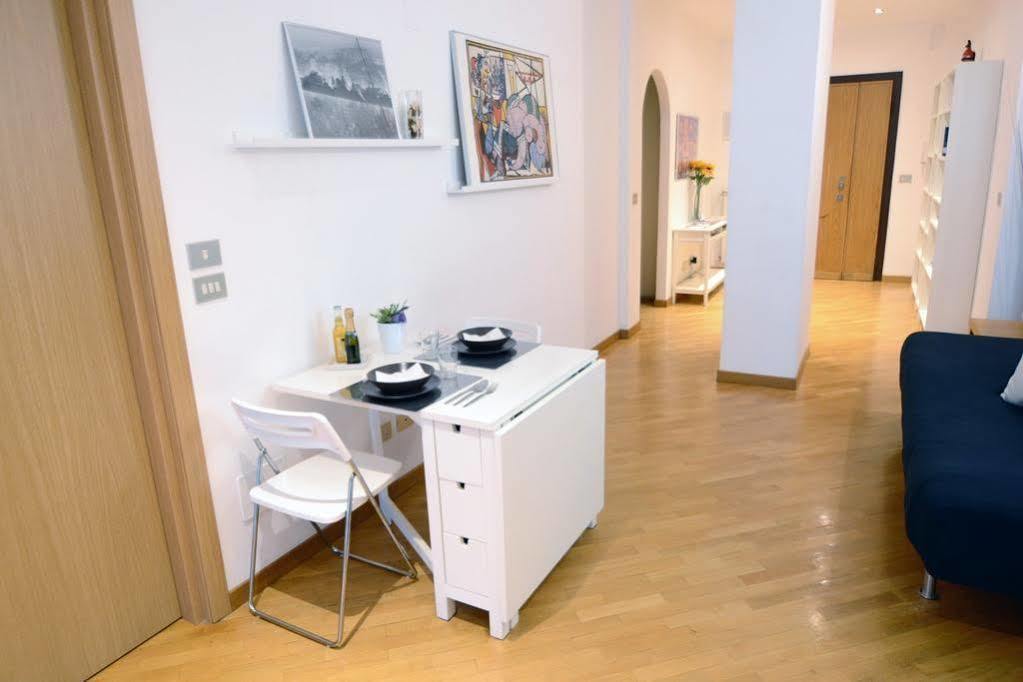 Apartamento We It - Bestbnb Garbatella Roma