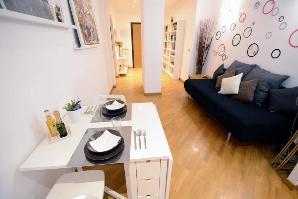 We It - Bestbnb Garbatella Apartamento