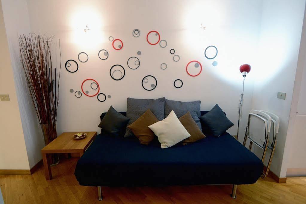 Apartamento We It - Bestbnb Garbatella