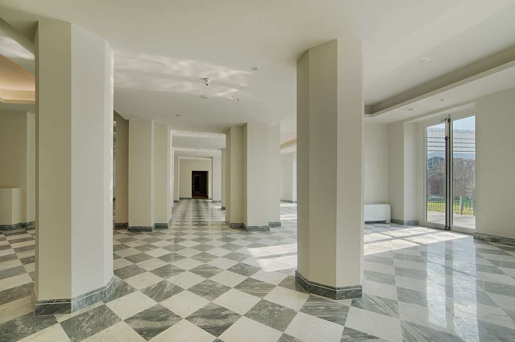 Hotel Nh Collection Palazzo Cinquecento Roma