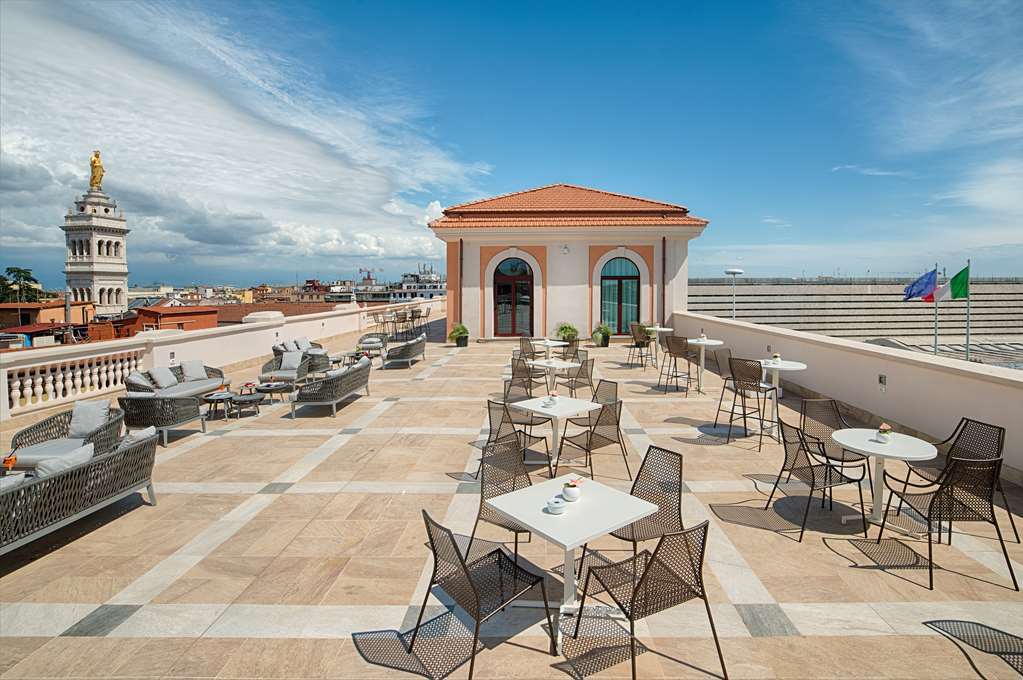 Nh Collection Palazzo Cinquecento Roma