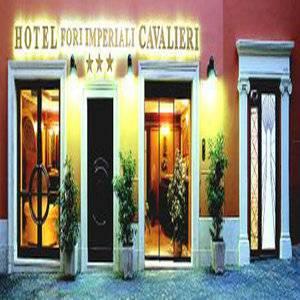 Fori Imperiali 3* Rom