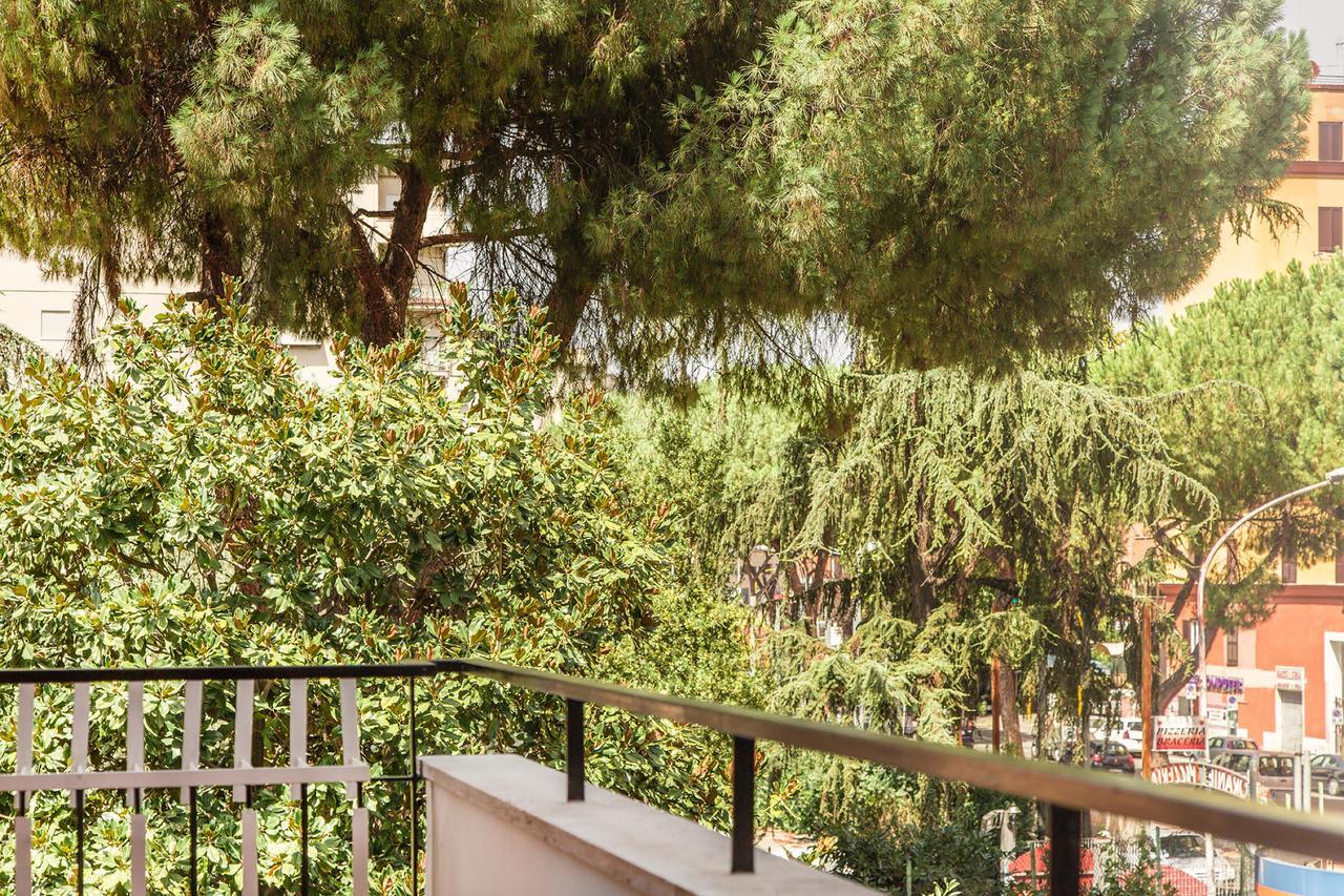 Bed and breakfast Jonio Roma