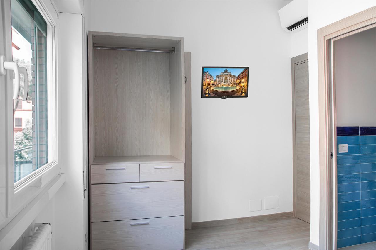 Jonio Bed and breakfast