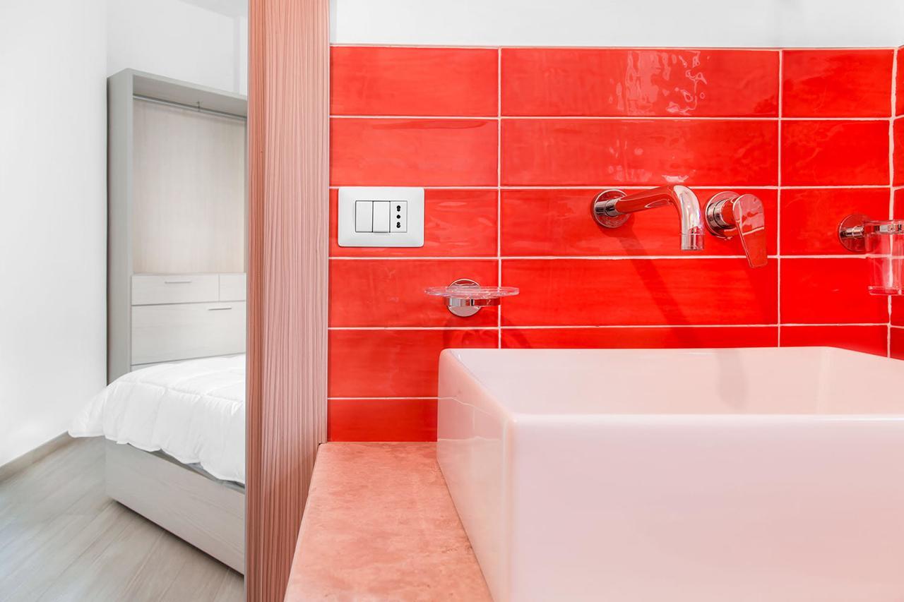 Jonio Bed and breakfast Roma