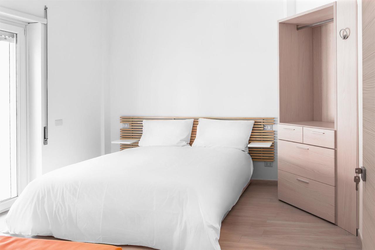 Bed & Breakfast Jonio Roma
